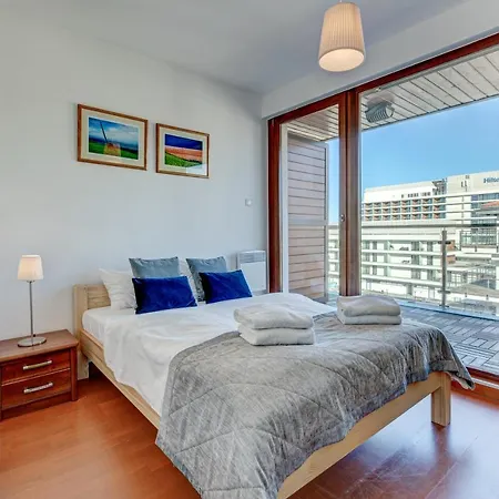 Apartamenty Baltic Park - Visitopl Świnoujście Eksteriør bilde