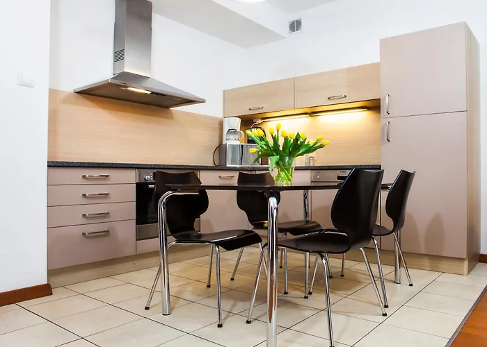 Apartamenty Baltic Park - Visitopl