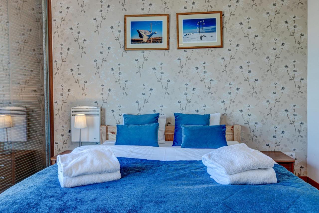 Baltic Park - Visitopl Apartment Swinoujscie