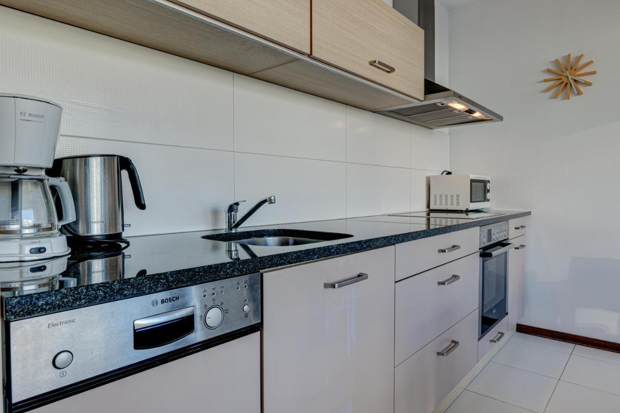 Baltic Park - Visitopl Apartment
