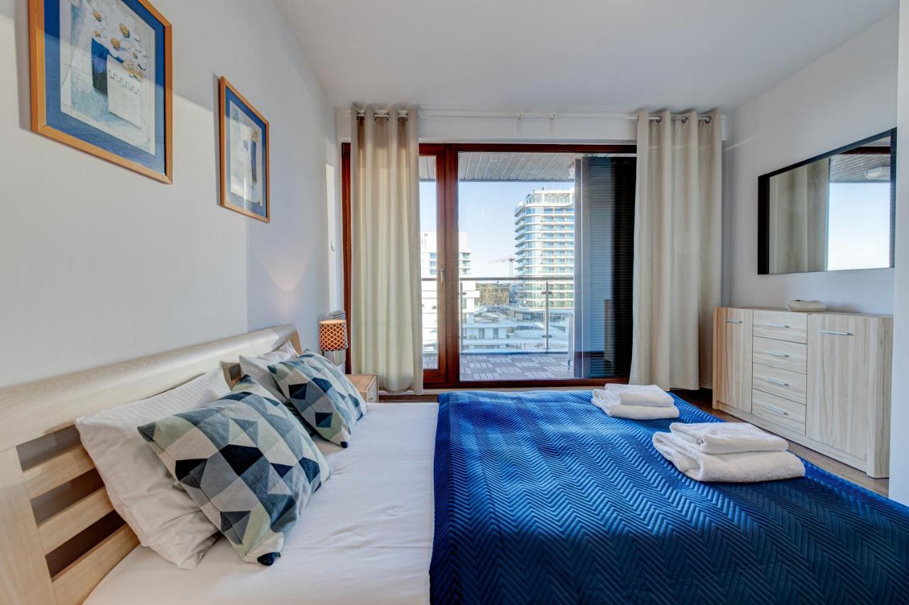 Baltic Park - Visitopl Apartment *