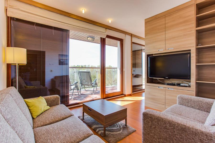 Apartment Baltic Park - Visitopl Swinoujscie
