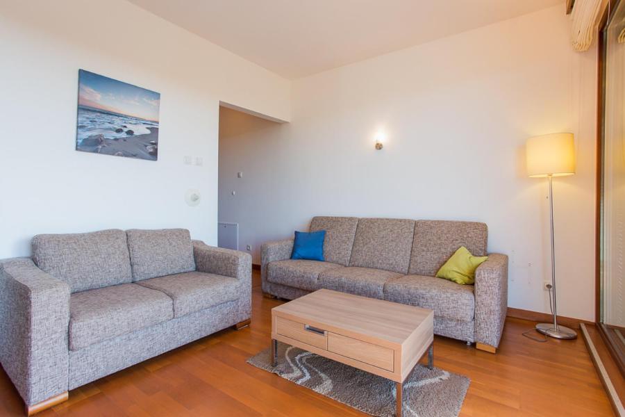Baltic Park - Visitopl Apartment Swinoujscie