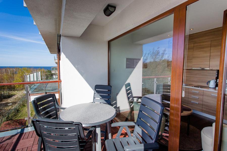 Baltic Park - Visitopl Apartment