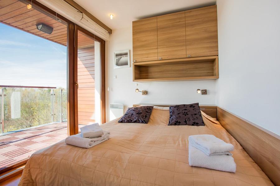 Baltic Park - Visitopl Apartment
