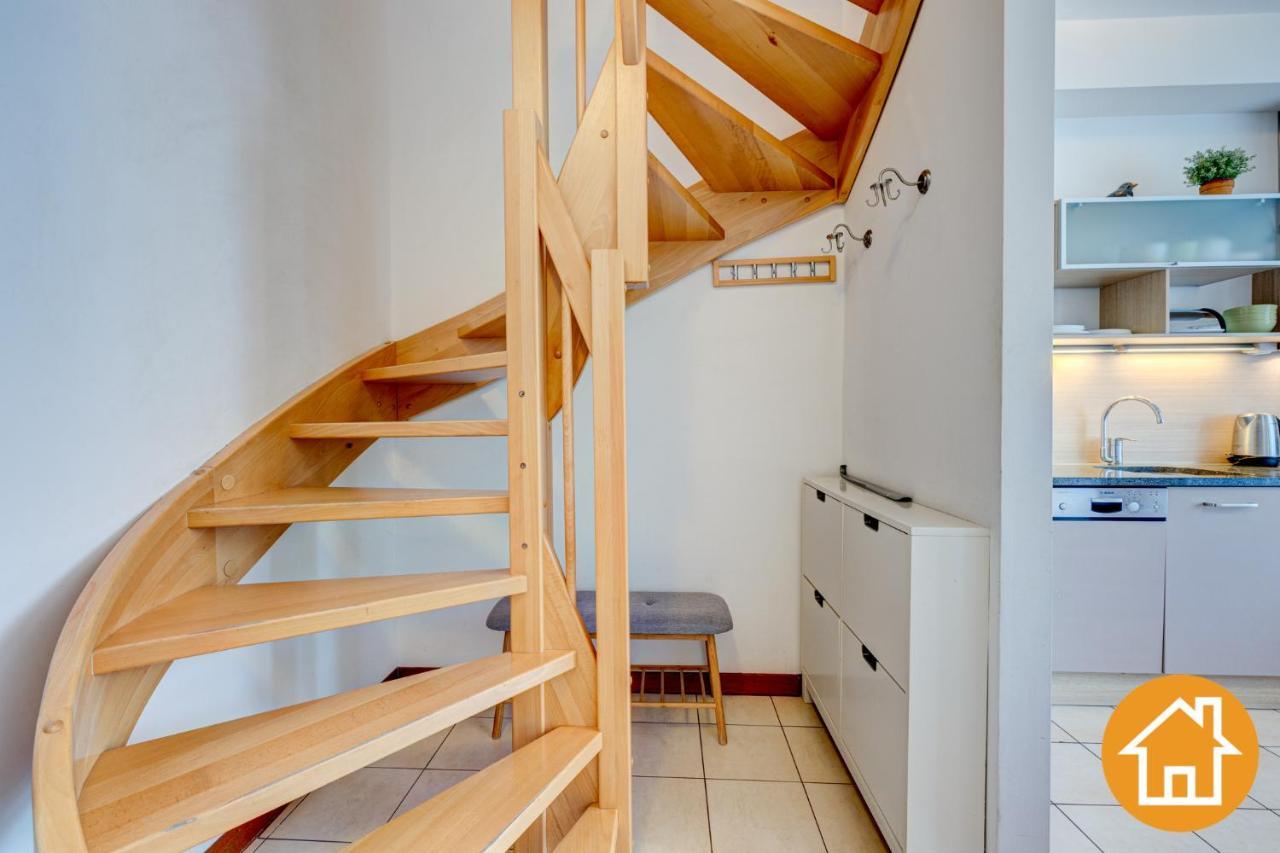 Apartment Baltic Park - Visitopl
