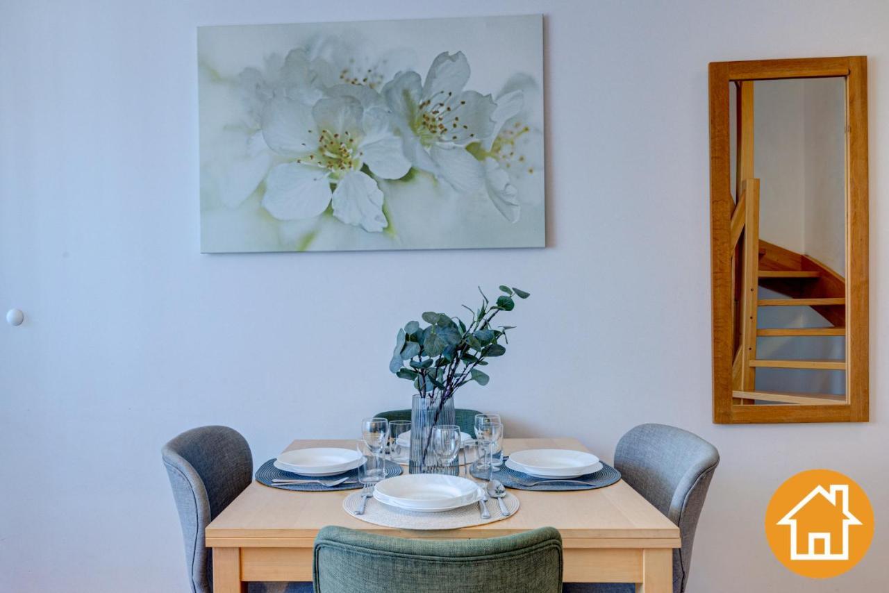 Baltic Park - Visitopl Apartment