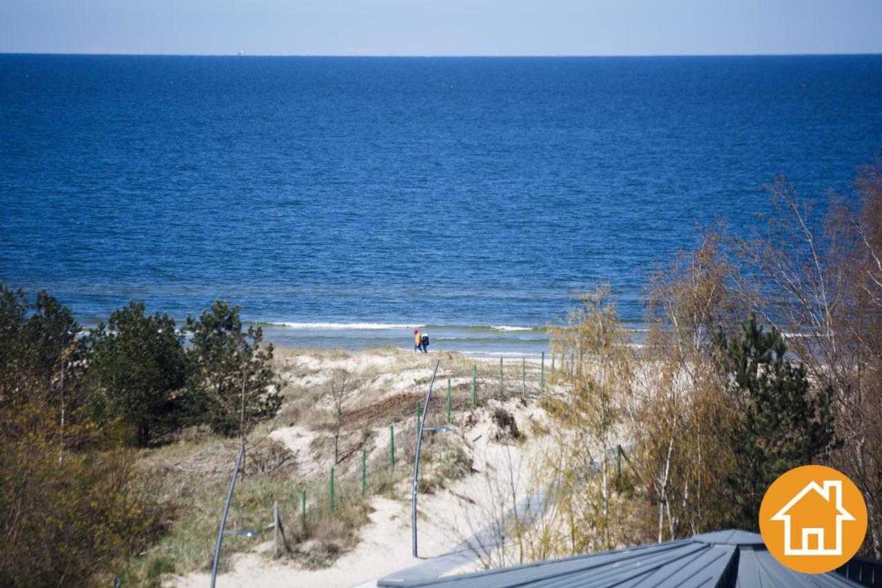 Apartment Baltic Park - Visitopl Swinoujscie