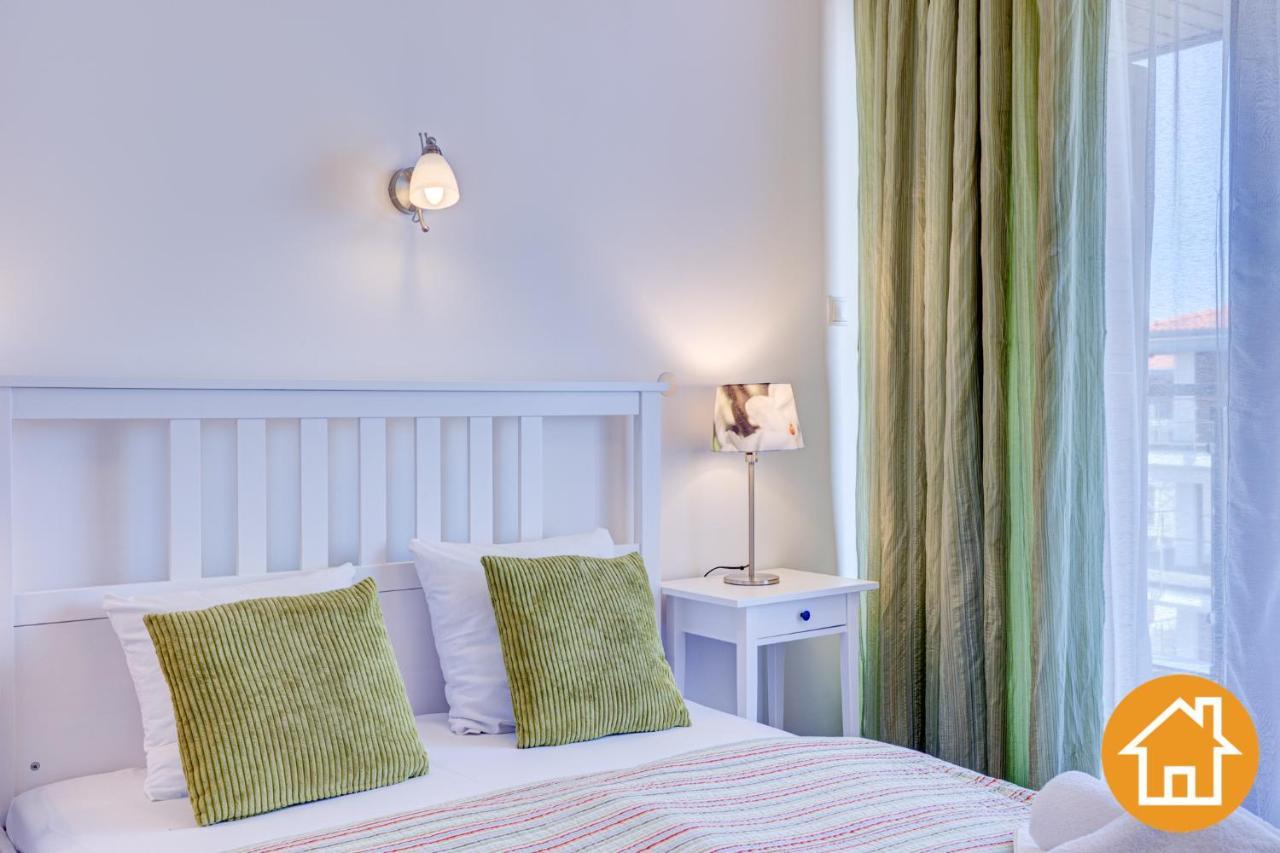 Baltic Park - Visitopl Apartment