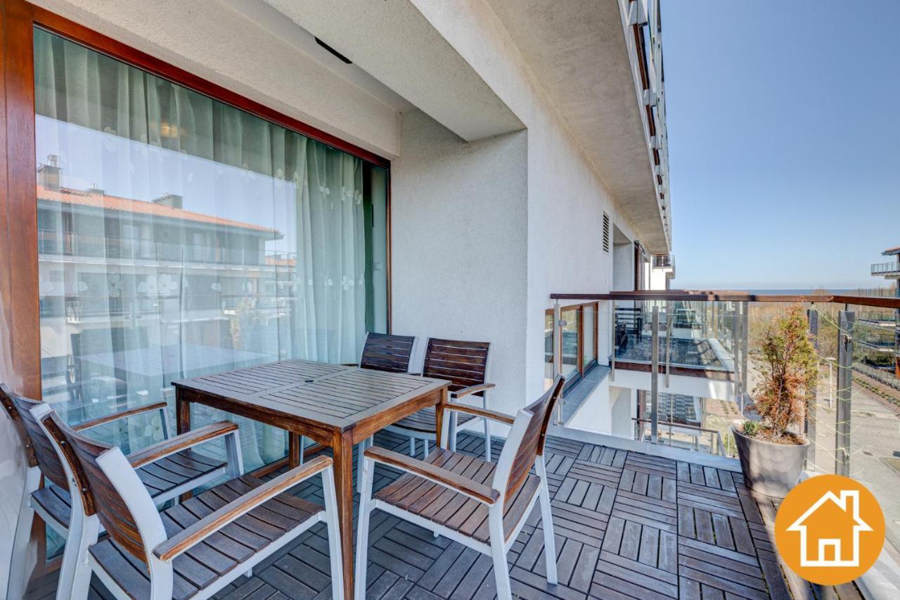 Baltic Park - Visitopl Apartment