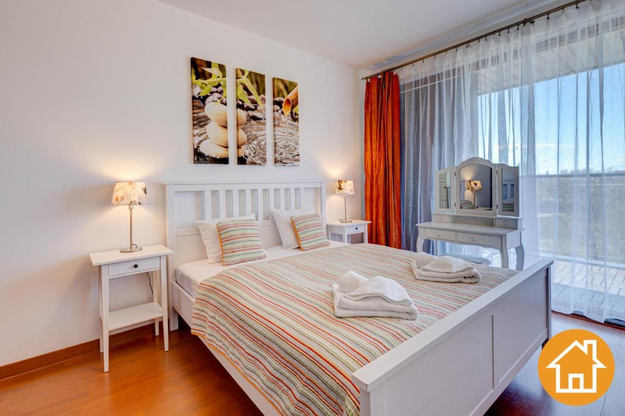 Apartment Baltic Park - Visitopl *