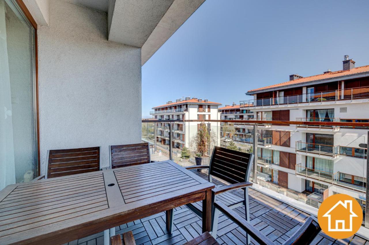 Apartment Baltic Park - Visitopl Swinoujscie