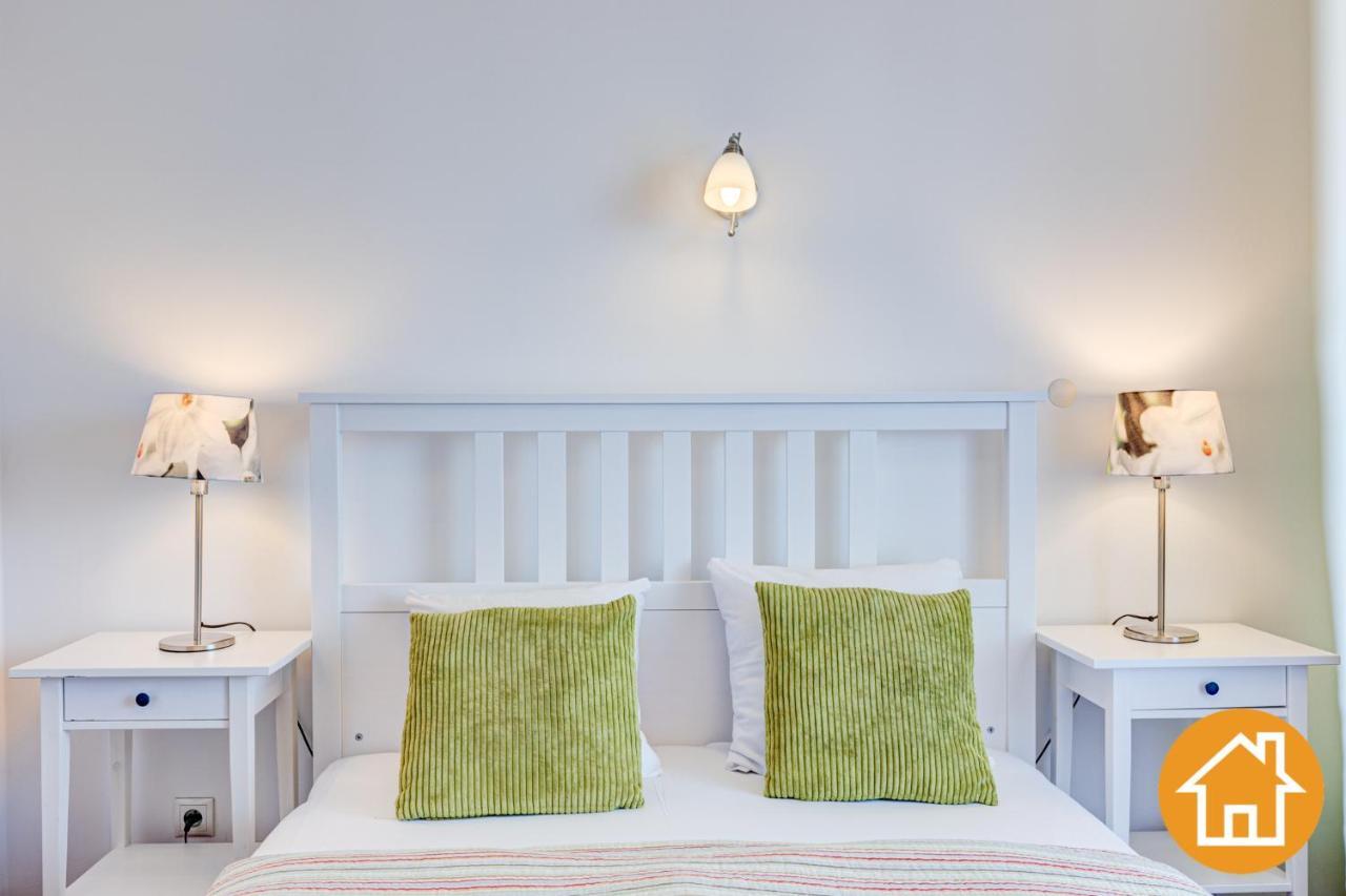 Baltic Park - Visitopl Apartment Swinoujscie