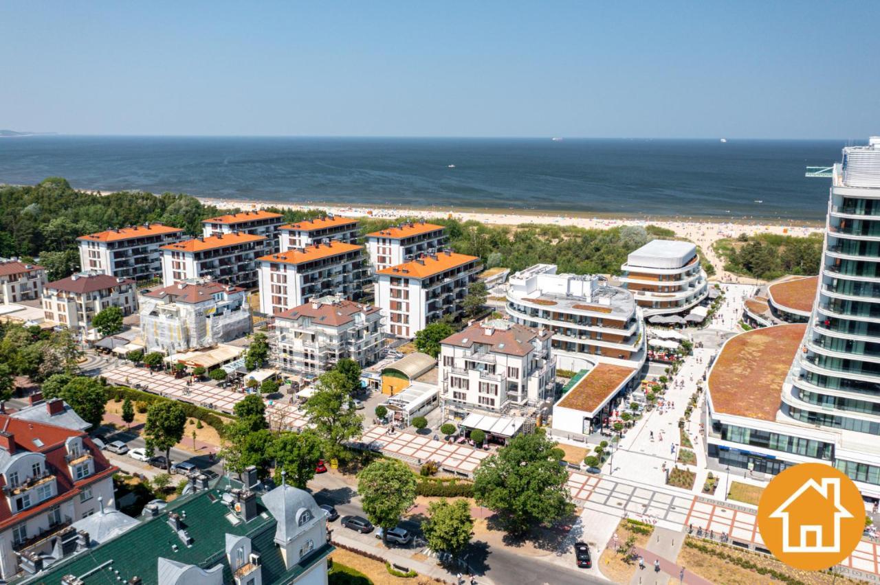 Baltic Park - Visitopl Apartment