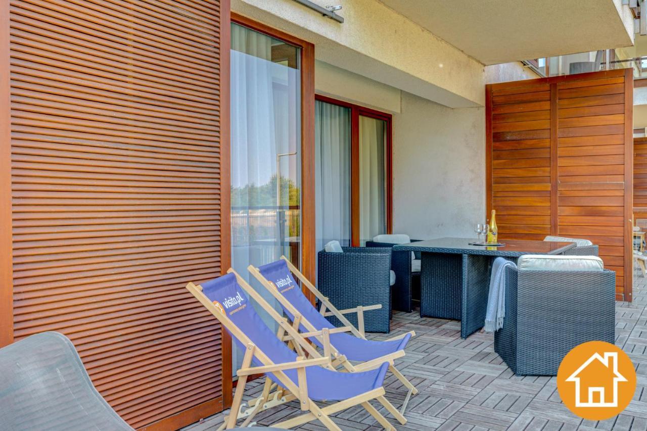 Baltic Park - Visitopl Apartment *