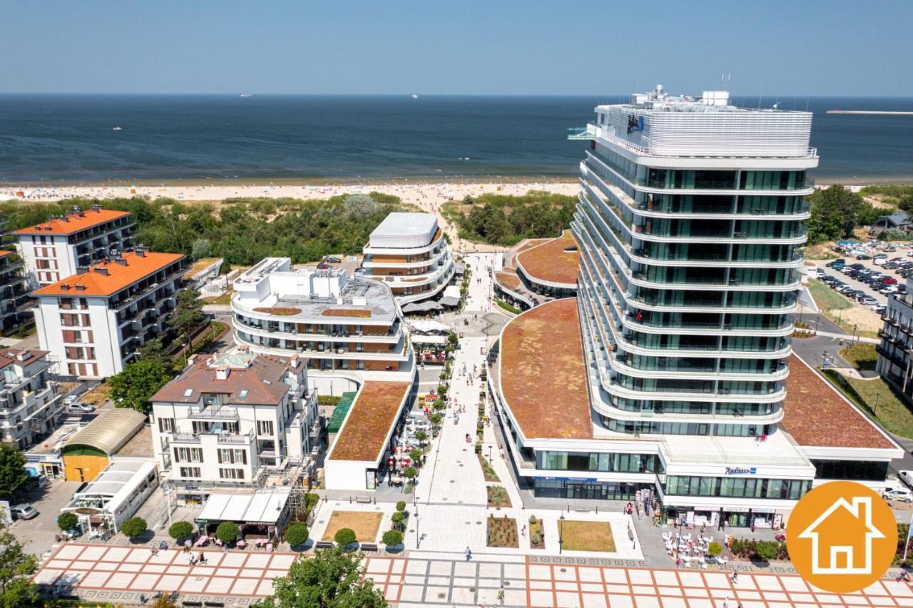 Baltic Park - Visitopl Apartment