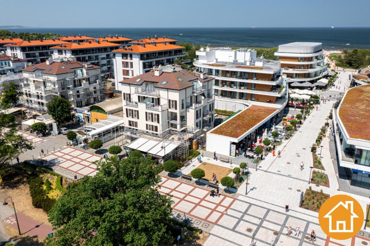 Baltic Park - Visitopl *