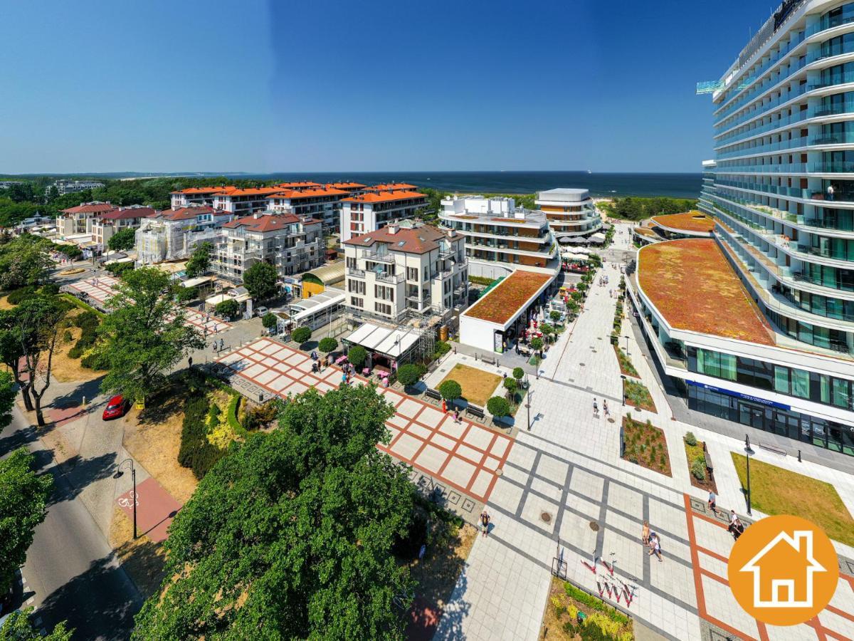 Baltic Park - Visitopl * Swinoujscie