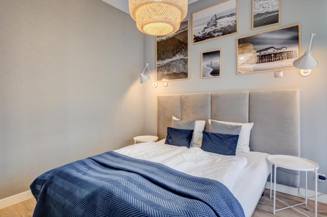 Apartment Baltic Park - Visitopl Swinoujscie