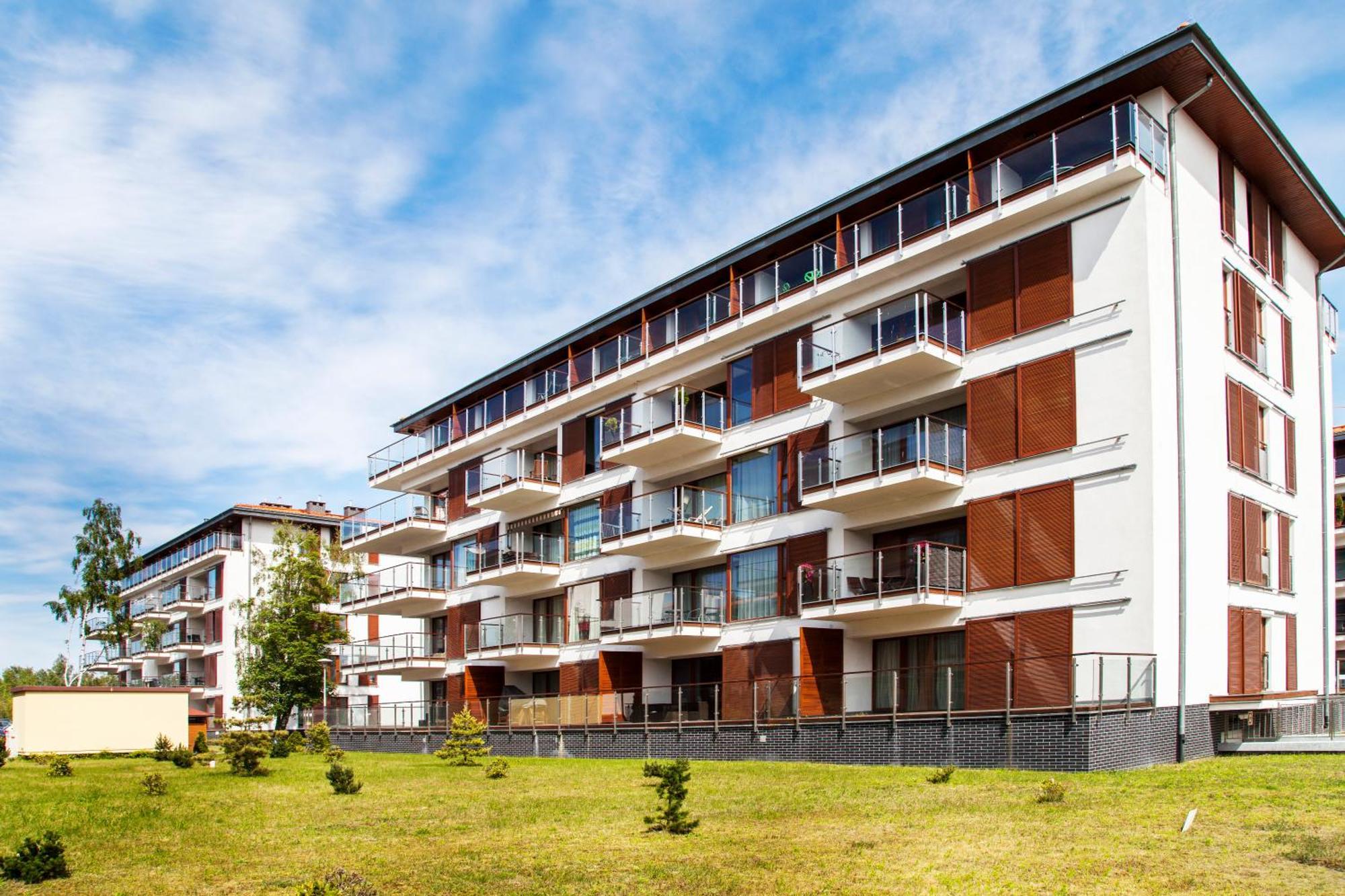 Baltic Park - Visitopl