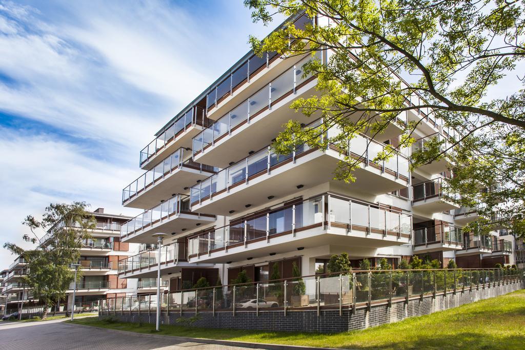 Baltic Park - Visitopl