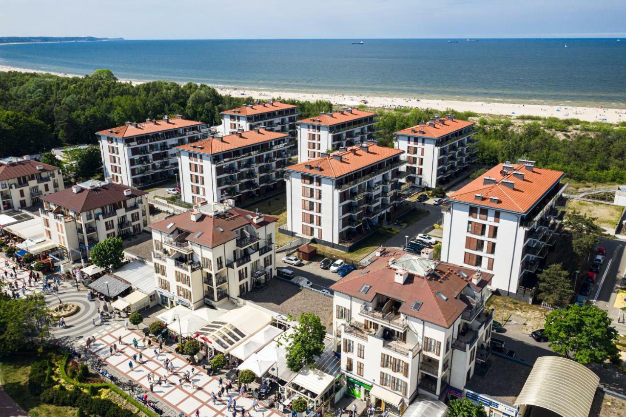 Baltic Park - Visitopl * Swinoujscie