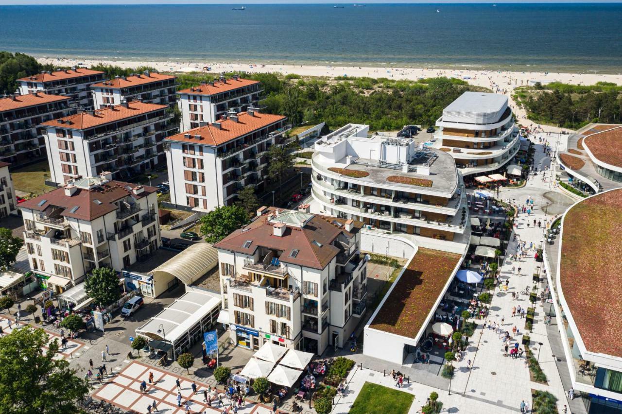 Apartment Baltic Park - Visitopl *