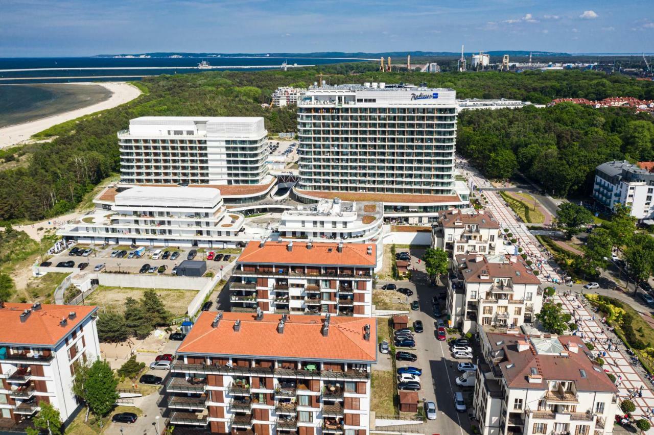 Baltic Park - Visitopl *