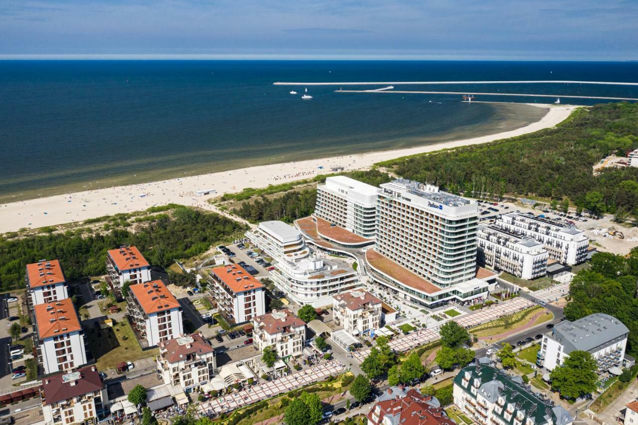 Baltic Park - Visitopl Swinoujscie
