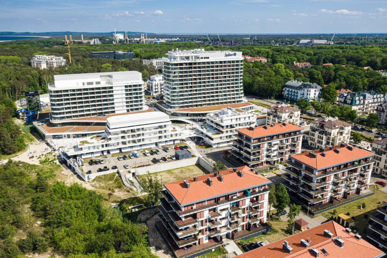 Baltic Park - Visitopl * Swinoujscie